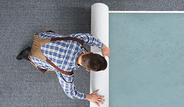 Golvläggning / Renovering